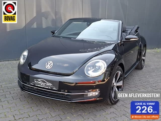 Volkswagen Beetle - 201292554-0