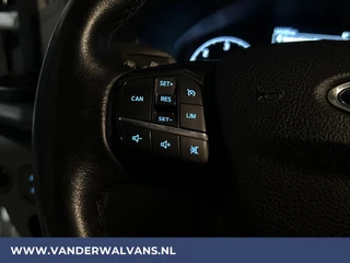 Ford Transit Cruisecontrol, Stoelverwarming, Parkeersensoren, Verwarmde voorruit, Bijrijdersbank - afbeelding nr 7
