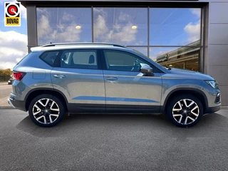 SEAT Ateca SEAT Ateca 1.5TSI 150PK DSG Style Business | 18