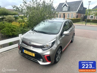 Kia Picanto - 455490873-0