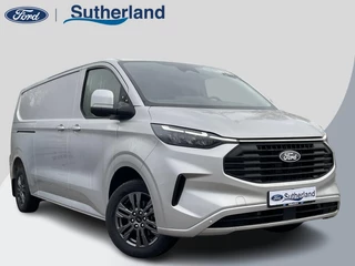 Ford Transit Custom - 205512852-0