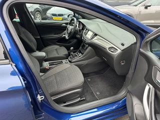 Opel Astra - afbeelding nr 9