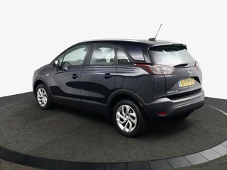Opel Crossland X Opel Crossland X 1.2 Turbo Edition zwart - afbeelding nr 5