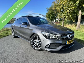 Mercedes-Benz CLA - 518038305-0