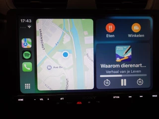 Renault Express Renault Express 1.5 dCi 75 Comfort Airco Navi Carplay Cruise Control Half leder Pack Grip - afbeelding nr 33
