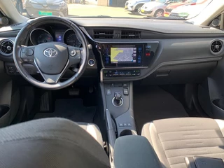 Toyota Auris - afbeelding nr 2