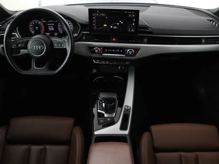 Audi A5 Audi A5 Sportback 35 TFSI Bns Edition | Leder | Trekhaak | Keyless |  Elektrische achterklep | Camera | Carplay | DAB | Cruise Control - afbeelding nr 7