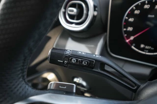 Mercedes-Benz GLC Mercedes-Benz GLC-klasse 400e 4MATIC AMG Line |Pano|Burmester|Luchtv. - afbeelding nr 35