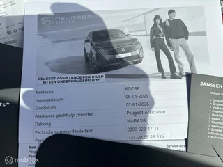 Peugeot 108 VAKANTIEGELD ACTIE! 108 1.0 e-VTi Active TOP!/NL-AUTO/NAP - afbeelding nr 37