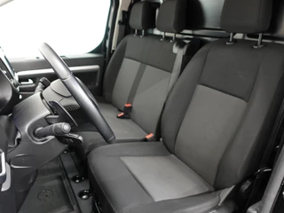 Opel Vivaro Opel Vivaro 2.0 BlueHDi 145PK L3 Automaat Airco Navigatie Bluetooth Cruise Trekhaak - afbeelding nr 23