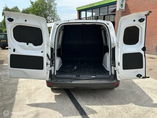 Renault Kangoo Renault Kangoo E-Tech Advance 22 kW 44 kWh Ex. BTW - afbeelding nr 17