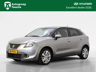Suzuki Baleno Suzuki Baleno 1.0 B.jet High Exec. | Stoelverwarming | Navigatie | Achteruitri - afbeelding nr 1