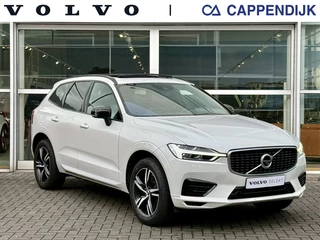 Volvo XC60 - afbeelding nr 1