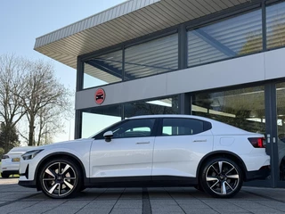 Polestar 2 Polestar 2 Aut. Range Plus | Panorama | Harman / Kardon | Trekhaak | - afbeelding nr 3