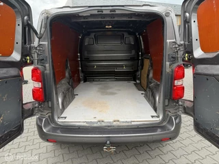 Peugeot Expert Peugeot Expert Bestel 231C 2.0 BlueHDI 120 Pro - afbeelding nr 15