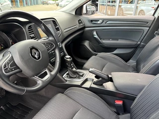 Renault Mégane Renault Mégane 1.2 TCE 132 PK NAVI AIRCO/ECC PDC CRUISE CONTROL - afbeelding nr 7