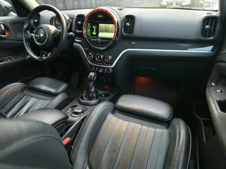 MINI Countryman Mini Countryman 2.0 Cooper S Chili| Leer| LED| Camera| Autom - afbeelding nr 15