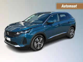 Peugeot 3008 Peugeot 3008 1.6 HYBRID ROAD TRIP PHEV PLUG-IN - afbeelding nr 1