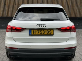 Audi Q3 Audi Q3 35 TFSI Pro Line Automaat 150pk | Climate control | Cruise control | Apple CarPlay | Trekhaak uitklapbaar | Sportstoelen | LED verlichting | Zwart optiek pakket | Parkeersensoren achter - afbeelding nr 54