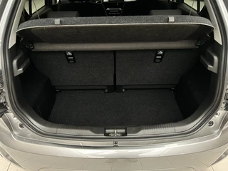Suzuki Ignis Suzuki Ignis 1.2 Smart Hybrid Style [Cruisecontrol|Carplay|Camera|Clima] - afbeelding nr 8