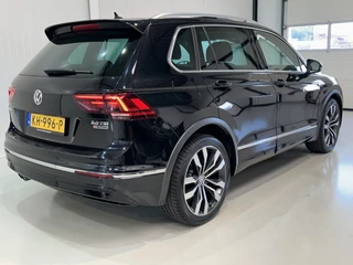 Volkswagen Tiguan Volkswagen Tiguan 2.0 TSI 4Motion Highline - afbeelding nr 2