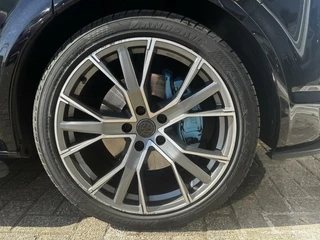 Volkswagen Transporter Volkswagen Transporter 2.0 TDI L2H1 DC Highline|DSG|20''|Dak - afbeelding nr 16