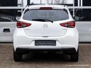 Mazda 2 - afbeelding nr 5