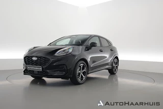 Ford Puma 1.0 EcoBoost Hybrid ST-Line Facelift