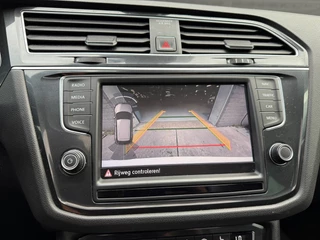 Volkswagen Tiguan Volkswagen Tiguan 2.0 TDI 4Motion Highline|Pano|Leer|Dynaudio|Camera| - afbeelding nr 71