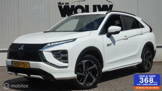 Mitsubishi Eclipse Cross Mitsubishi Eclipse Cross 2.4 PHEV Navigatie | DAB+ | Adapt Cruise Control | PDC V+A - afbeelding nr 1