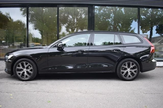 Volvo V60 - afbeelding nr 5