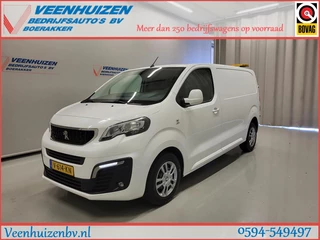 Peugeot Expert - afbeelding nr 1