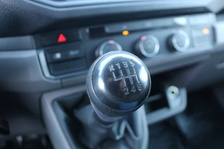 Volkswagen Crafter - afbeelding nr 28