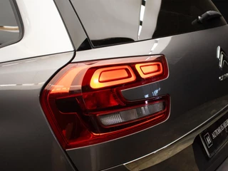 Citroën Grand C4 Spacetourer Citroen Grand C4 SpaceTourer 1.2 PureTech Shine Sport (PANORAMADAK,NAVI,CAMERA,LM VELGEN,GETINT,PDC,CRUISE,CLIMATE,NETTESTAAT) - afbeelding nr 28