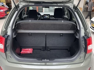Suzuki Ignis - afbeelding nr 8