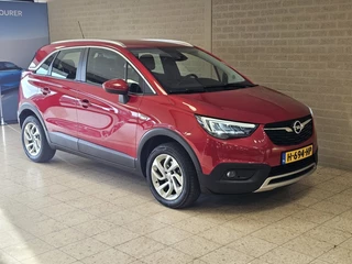 Opel Crossland X - afbeelding nr 6