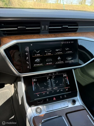 Audi A6 Audi A6 Limousine 50 TFSI e quattro S edition - afbeelding nr 18