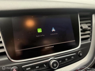 Opel Grandland X Opel Grandland X 1.2 Turbo Innovation, Automaat. + Winterset - afbeelding nr 17