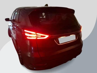 Ford S-Max Ford S-Max 2.5 FHEV ST-Line 7pers 190pk | Full LED | Panoramadak | Adaptieve Cruise | Sony Navi | BLIS - afbeelding nr 2