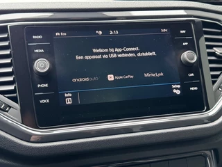 Volkswagen T-Roc - afbeelding nr 41