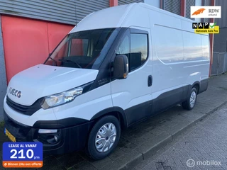 Iveco Daily Iveco Daily 35S16V 2.3 352 L3-H2 1e eig. 160PK Automaat - afbeelding nr 1