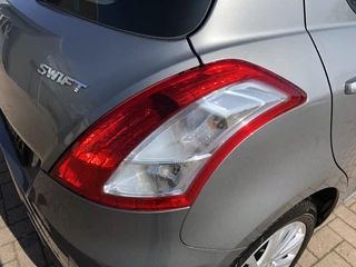 Suzuki Swift - afbeelding nr 21