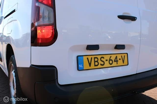 Opel Combo Opel Combo 1.6D L2H1 Innovation, Dubbele schuifdeuren, Inrichting, Verlengd model, Cruise, Airco, Pdc. - afbeelding nr 15
