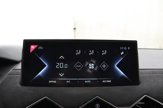 DS DS 3 DS 3 Crossback E-Tense Performance 50 kWh*ECC*NAVI*CAMERA*CRUISE* - afbeelding nr 12