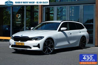 BMW 3 Serie - 102110157-0