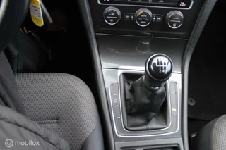 Volkswagen Golf Volkswagen Golf 1.0 TSI COMFORTLINE, apple carplay, touchscreen - afbeelding nr 15