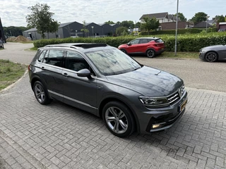 Volkswagen Tiguan - afbeelding nr 7