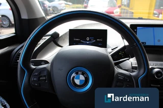 BMW i3 BMW i3 Executive Edition 120Ah 42 kWh - afbeelding nr 15