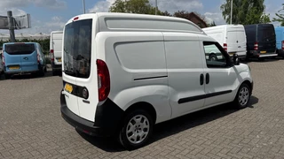 Fiat Doblò - afbeelding nr 9