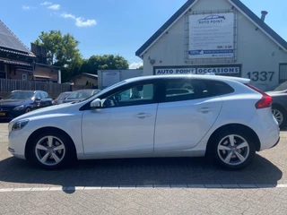 Volvo V40 Volvo V40 1.6 D2 NAVI/CRUISE/PDC/168900KM/NL-AUTO - afbeelding nr 3